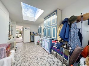 Boot Room- click for photo gallery